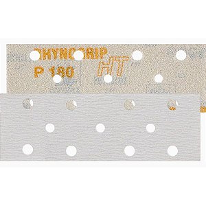 TIRA ABRASIVA 70X127 11F HT LINE INDASA- Selecione a Quantidade e Grão
