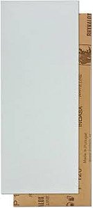 TIRA ABRASIVA 70X127 S/ FURO WHITE LINE INDASA-Selecione a Quantidade e Grão