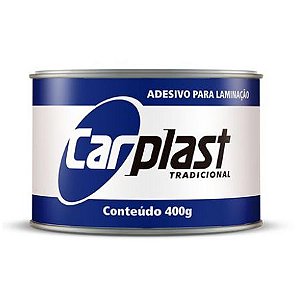 ADESIVO PARA LAMINAÇÃO CARPLAST - MAXI RUBBER- Selecione a Quantidade e Grama