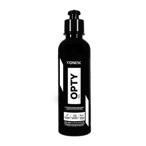 OPTY Polidor de Vidros 240ml Vonixx remove arranhões e riscos