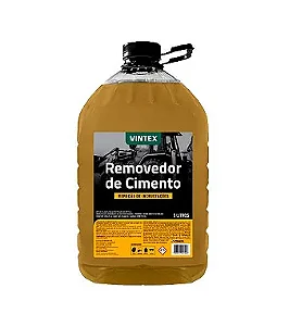 Removedor de Cimento 5L Vintex by Vonixx