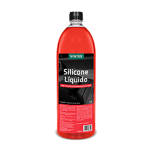 Silicone Líquido para Plásticos e Borrachas Vonixx