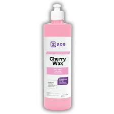 Cherry Wax Cera 4 em 1 Zacs by Vonixx