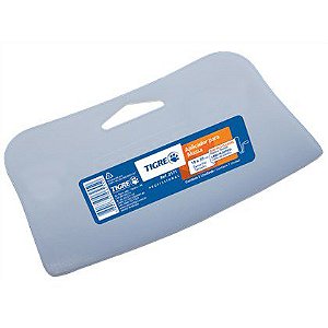 (CELULOIDE) APLICADOR DE MASSA - TIGRE