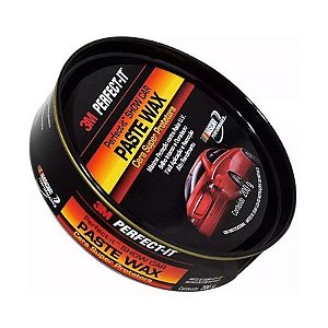 Cera Super Protetora Paste Wax 200g 3M