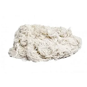 Estopa 400gr para Polimento Estolimpe