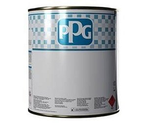 Embalagem VAZIA de Autocolor PPG