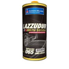 Endurecedor para Verniz Alto Solido 8937 Lazzuril  834ml
