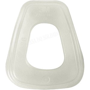 RETENTOR FILTRO 5N11 RESP 6000 - 3M