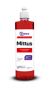 MITTUS 500ML - ZACS