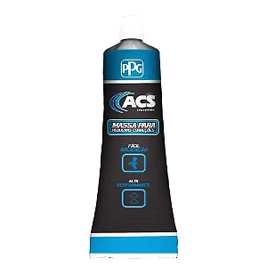 MASSA PARA PEQUENAS CORRECOES 551 - ACS
