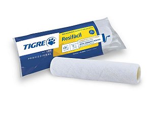 ROLO LÃ EPOXI 1365 23CMM - TIGRE