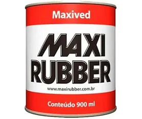MAXIVED 900ML - MAXIRUBBER