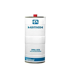 Seladora para Plásticos 900ml Promotor de Aderência ACS Autocolor