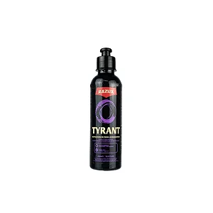 TYRANT 240ML ZACS