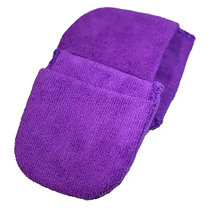 LUVA MICROFIBRA 12,5X13CM ZACS VONIXX