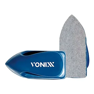 ESCOVA DE LIMPEZA 11,5X5,5CM VONIXX