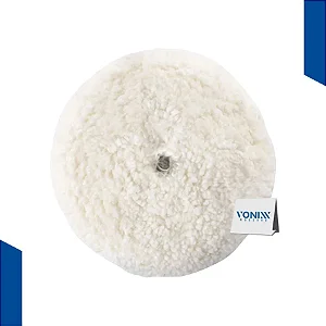 BOINA DE LA NATURAL DUPLA FACE CORTE VONIXX