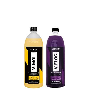 PROMOÇÃO KIT VONIXX - 2 UNIDADES - Ganhe um brinde