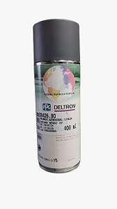 PRIMER AEROSOL CINZA CLARO 0,400ML ACS