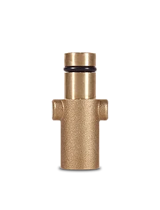 ADAPTADOR SNOW FOAN NILFISK/STIHLE VONIXX