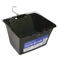 CACAMBA PLASTICA 1309-33 TIGRE