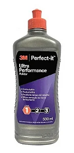 ULTRA PERFORMACE - 3M
