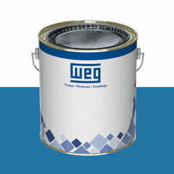 W-EPOXI PRETO ADA 314 3,42 L WEG