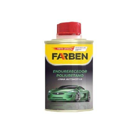 END. P/ VERNIZ PU 573.008 FARBEN
