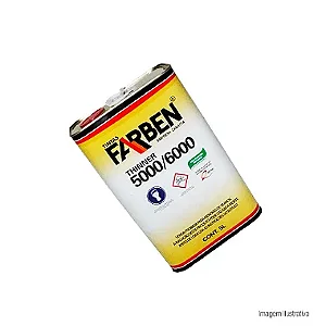 THINNER 5500 FARBEN