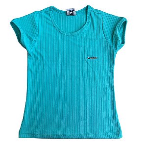 Blusinha Canelada