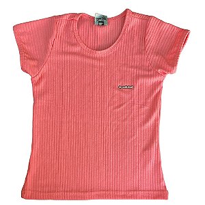 Blusinha Canelada