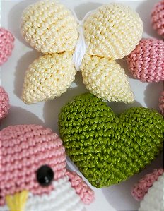 Borboleta para mobile