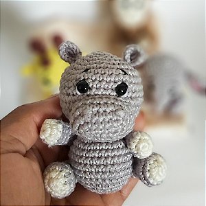 Hipopótamo Safari Baby
