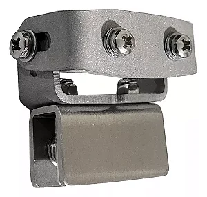 suporte defletor u2