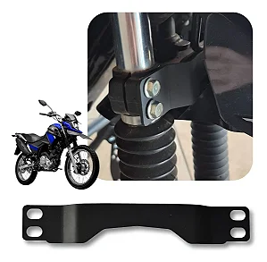 Trava Anti Furto Farol Yamaha Crosser 150 2026 2025 2024 2023