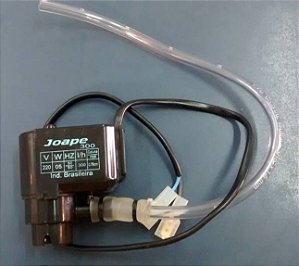 Bomba de Água Original Joape com pedestal