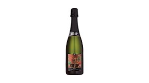 GO UP Espumante Brut Branco