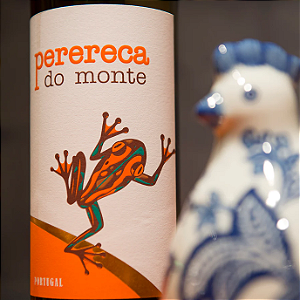 Vinho Tinto Perereca do Monte