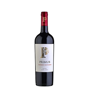 Vinho Tinto Primus Cabernet Sauvignon 2019