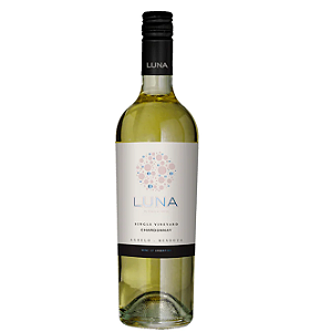 Vinho Branco Luna Chardonnay
