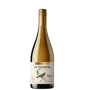 Vinho Branco El Payador Chardonnay 2022