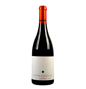 Vinho Tinto Pedra Cancela Reserva 2018