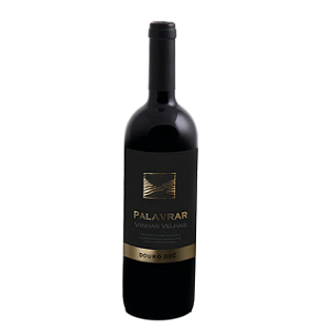 Vinho Tinto Palavrar Reserva Douro DOC 2018