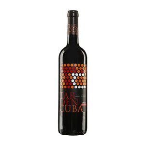 Vinho Tinto Tardencuba DO Toro Crianza 2018