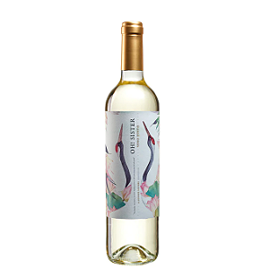 Vinho Branco Oh Sister Verdejo De Andres Sisters 2021