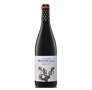 Vinho Tinto La Miranda de Secastilla Garnacha 2019