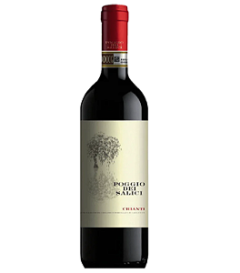 Poggio del Salici Chianti DOCG 2021