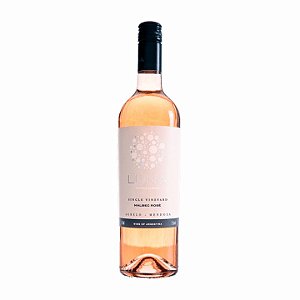 Luna Malbec Rose