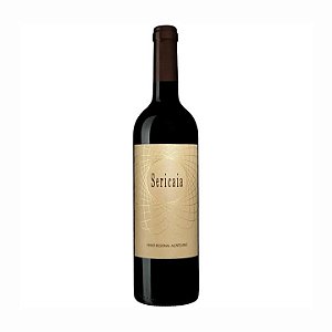 Sericaia Tinto
